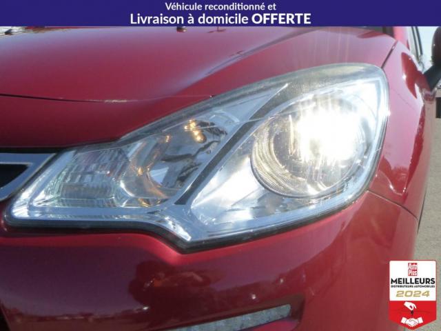 Citroen C3 image 7