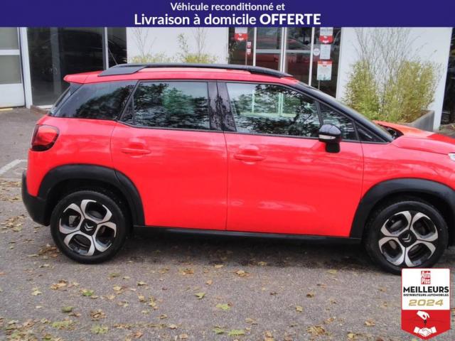 Citroen C3 Aircross image 1