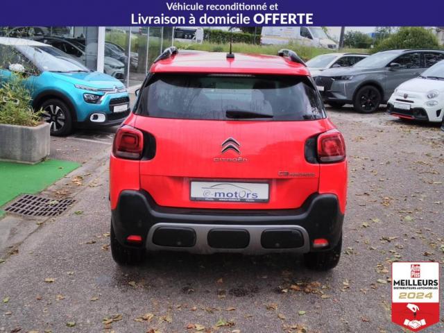 Citroen C3 Aircross image 2