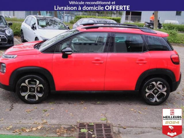 Citroen C3 Aircross image 4