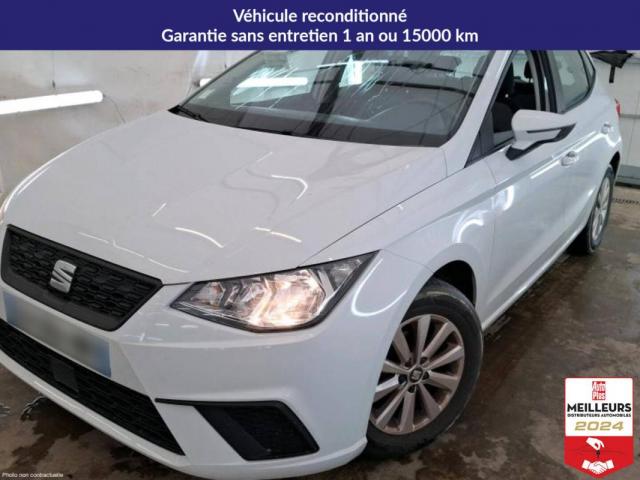 Seat Ibiza Tsi 95 Style