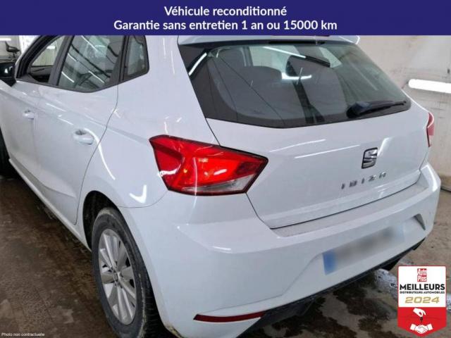 Seat Ibiza image 2