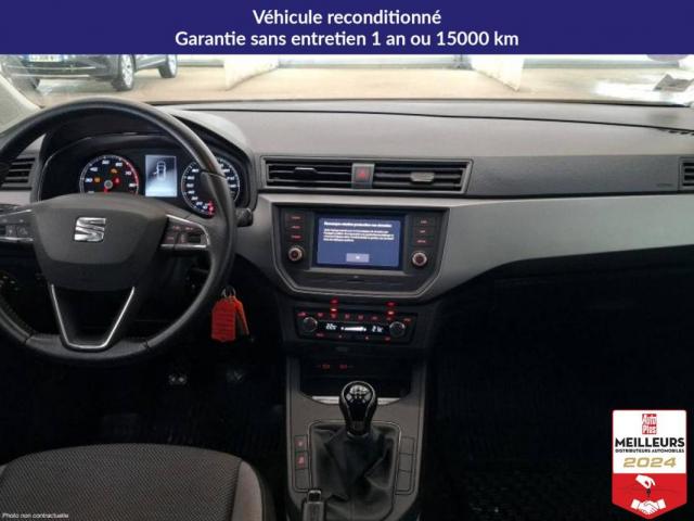 Seat Ibiza image 5
