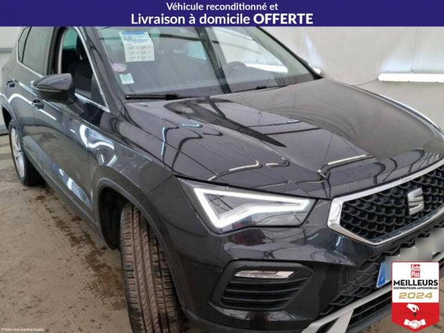 Seat Ateca image 5