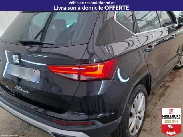 Seat Ateca image 3