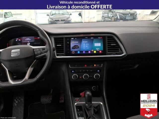 Seat Ateca image 1