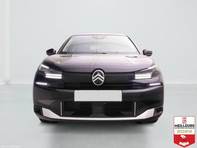 Citroen C4 image 2