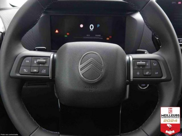 Citroen C4 image 8