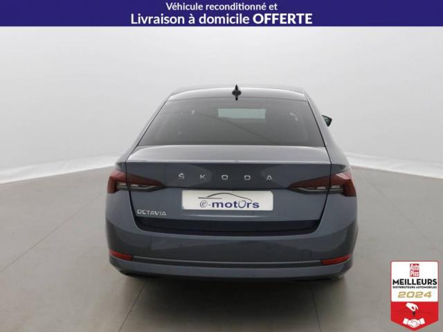 Skoda Octavia image 9