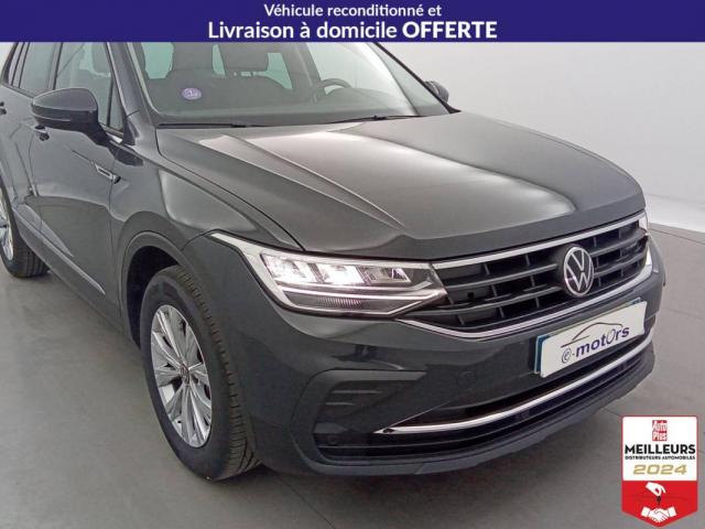 Volkswagen Tiguan image 2
