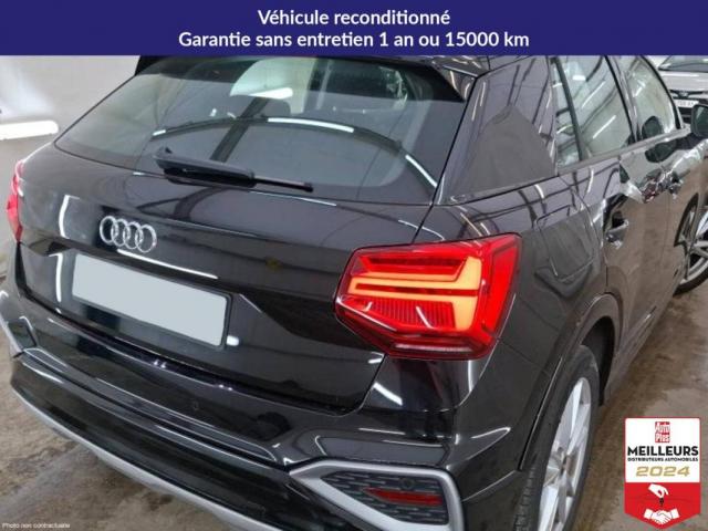 Audi Q2 image 1