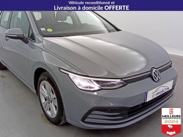 Volkswagen Golf image 8