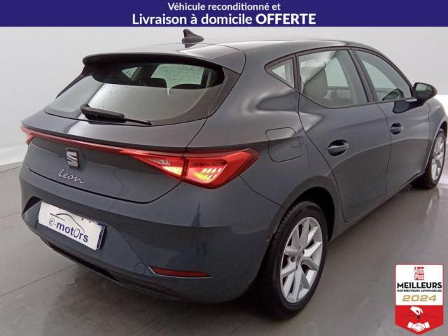 Seat Leon image 4