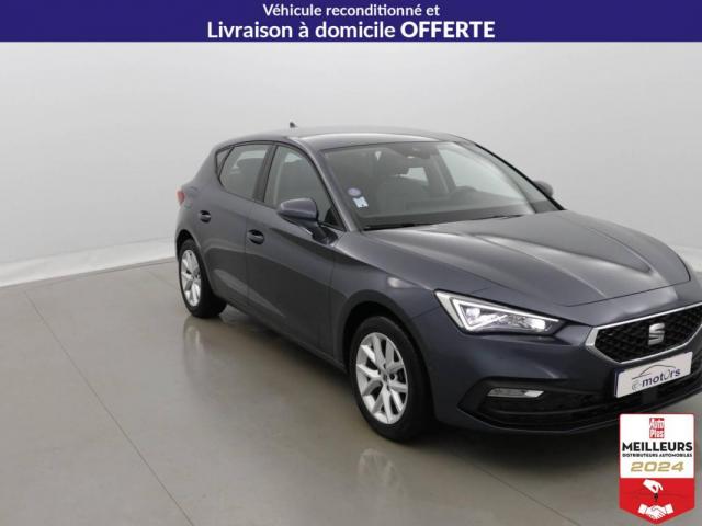 Seat Leon image 2