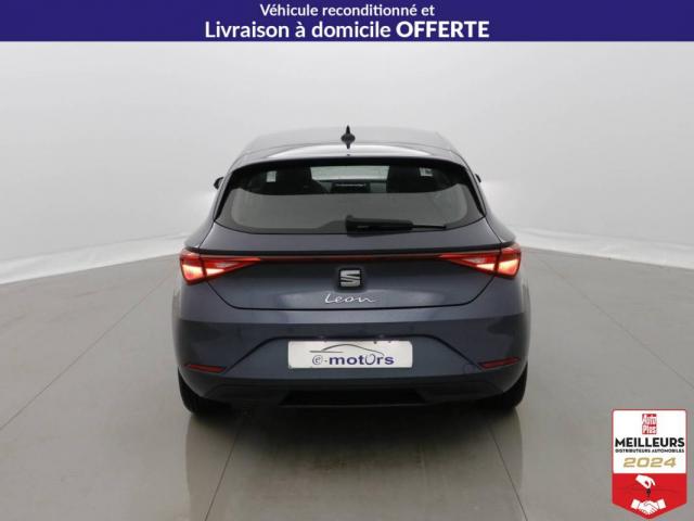 Seat Leon image 1