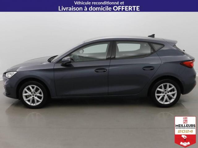 Seat Leon image 5