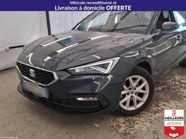 Seat Leon 1.0 Tsi 110 Style