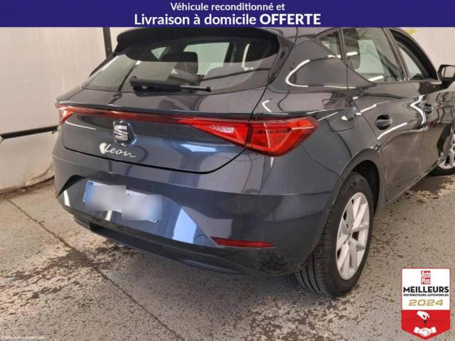 Seat Leon image 4