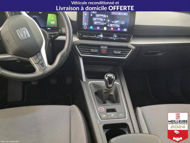 Seat Leon image 2