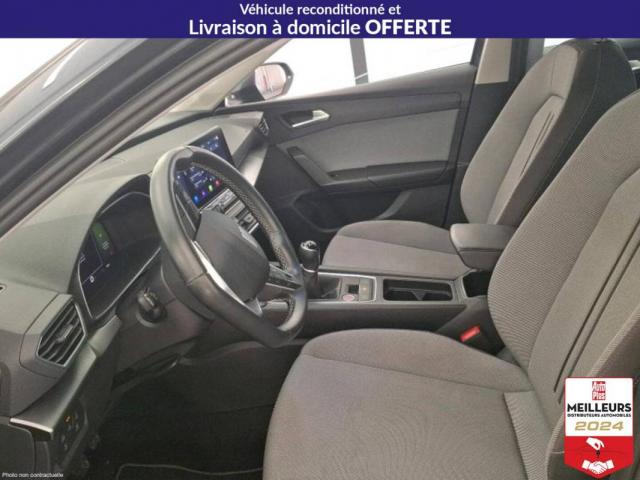 Seat Leon image 1