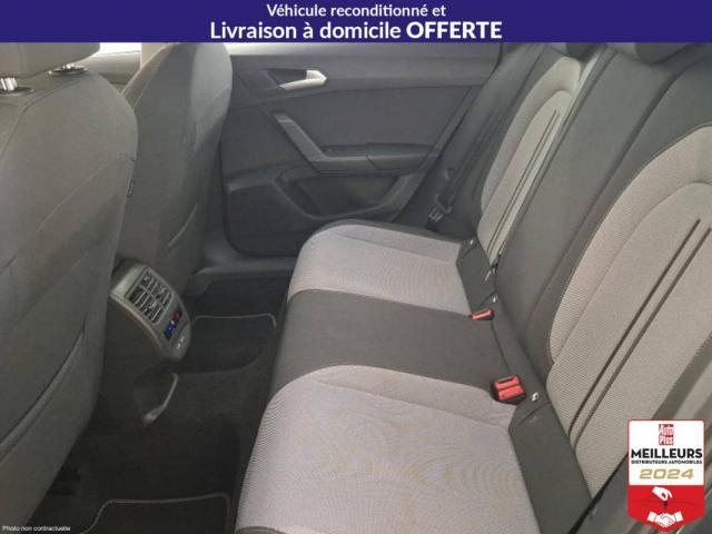 Seat Leon image 3