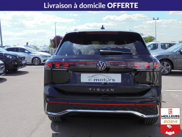 Volkswagen Tiguan image 5