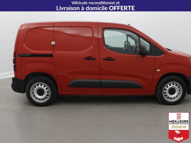 Citroen Berlingo image 2