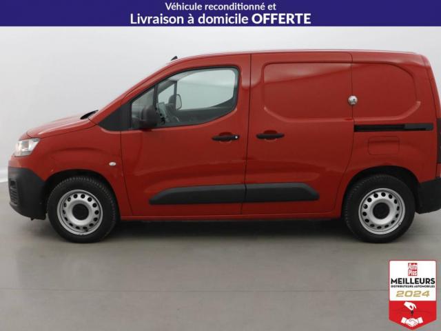 Citroen Berlingo image 5