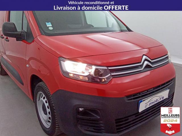 Citroen Berlingo image 8