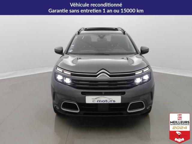 Citroen C5 Aircross image 9