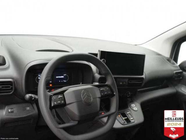 Citroen Berlingo image 1