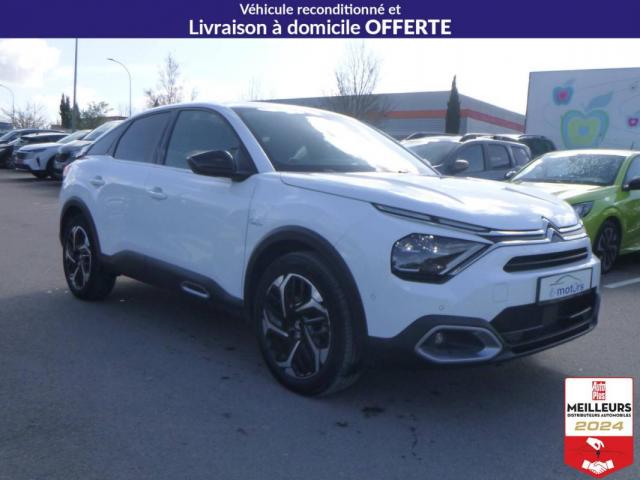 Citroen C4 image 6