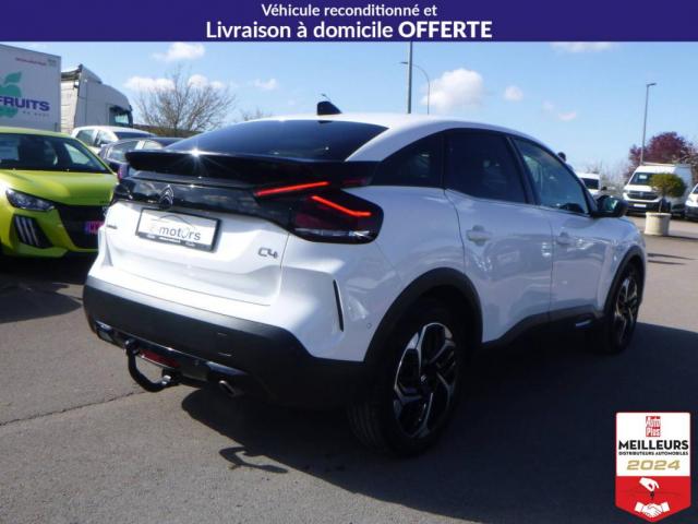 Citroen C4 image 8