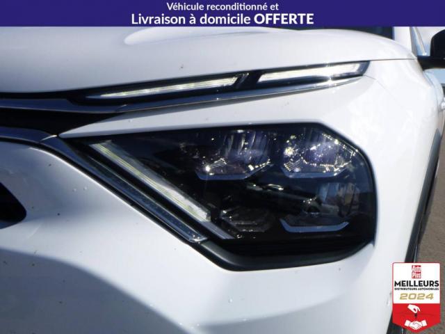 Citroen C4 image 1