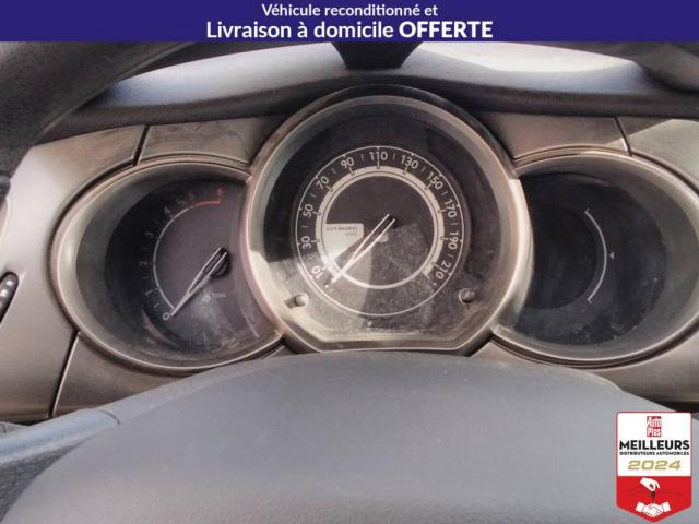 Citroen C3 image 8