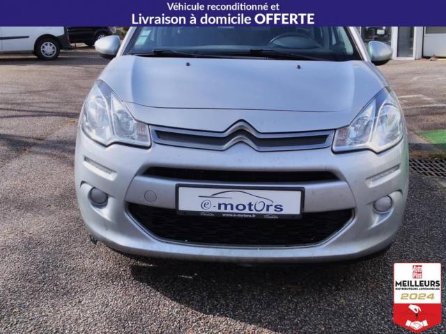 Citroen C3 image 2
