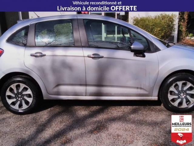 Citroen C3 image 7