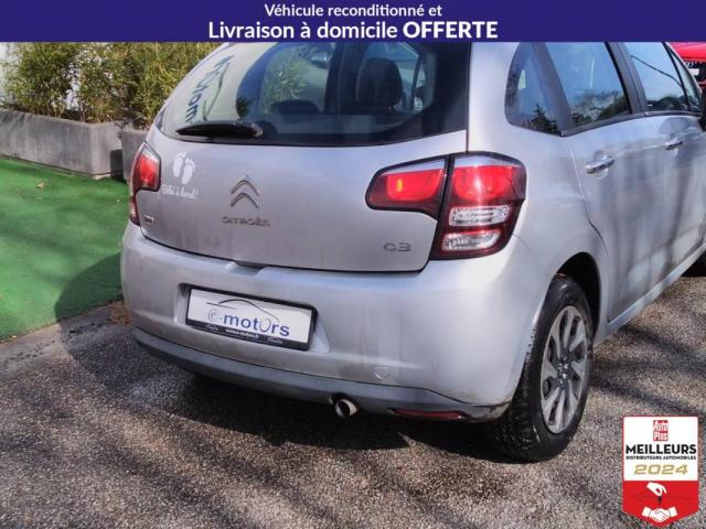 Citroen C3 image 9