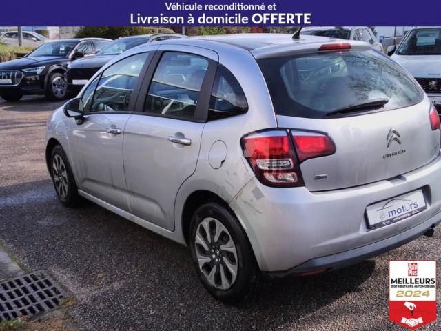 Citroen C3 image 3