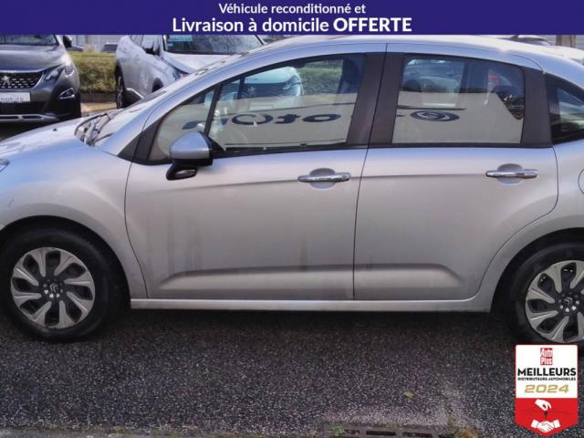 Citroen C3 image 6