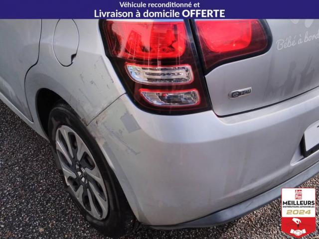 Citroen C3 image 5