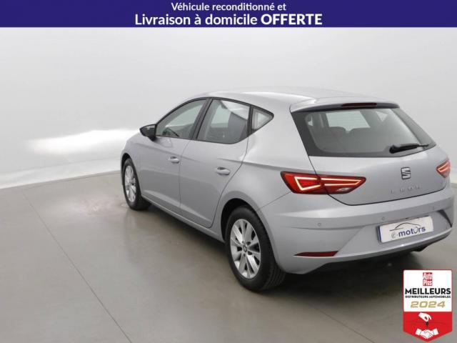 Seat Leon image 4