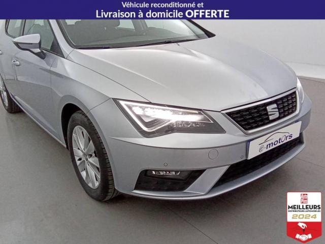 Seat Leon image 3