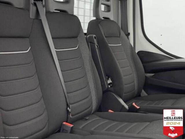 Iveco Daily image 8