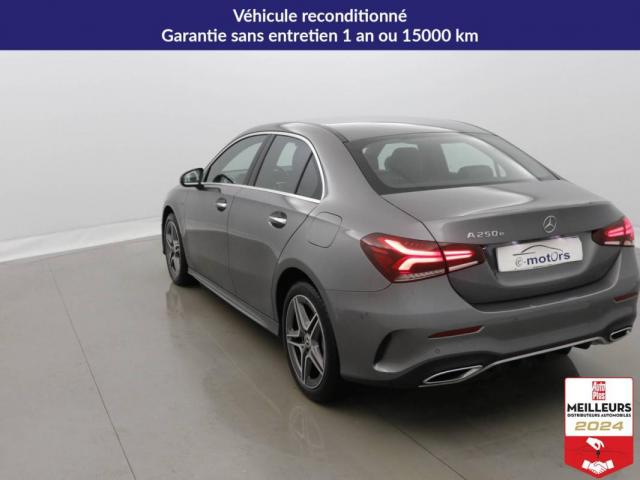 Mercedes Benz Classe A image 7