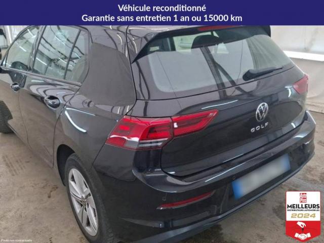 Volkswagen Golf image 1