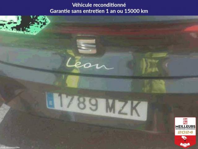 Seat Leon image 2