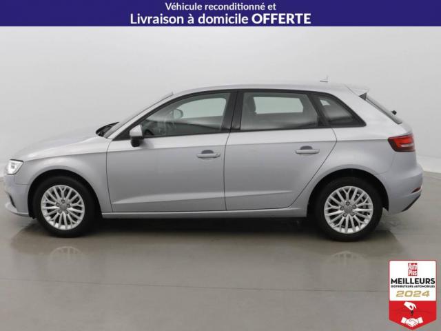 Audi A3 Sportback image 8