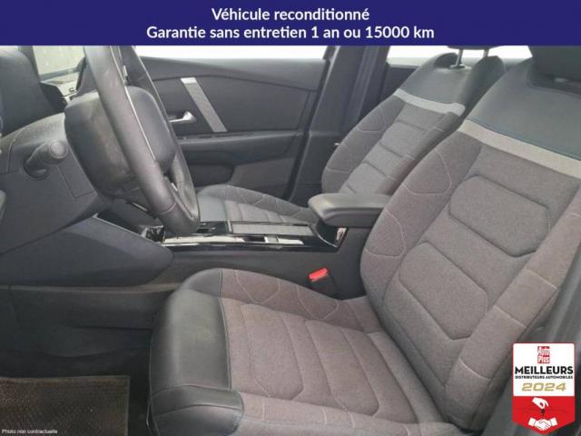 Citroen C4 X image 1
