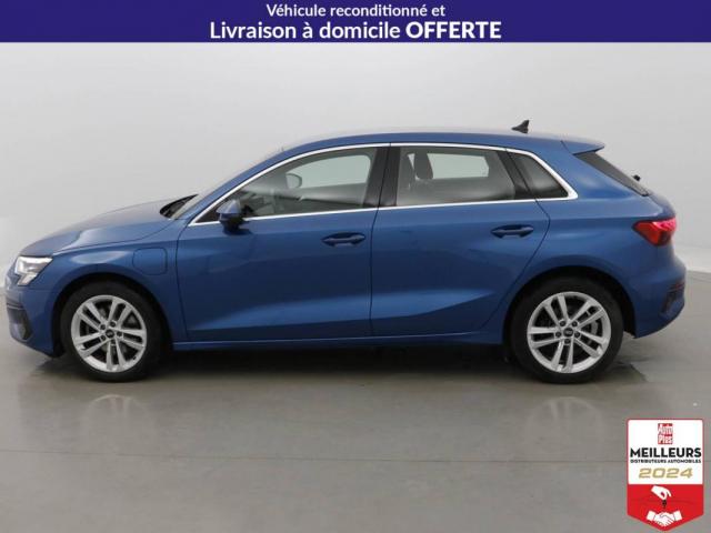 Audi A3 Sportback image 8